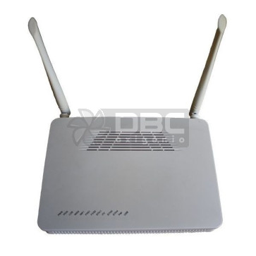 Kit 5 ONU 4GE+2POTS+WIFI EPON HGU Usados