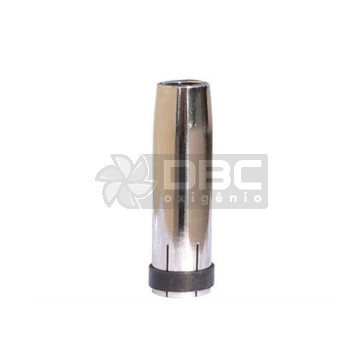 Bocal p/Tocha MB24 Ø12,5mm 