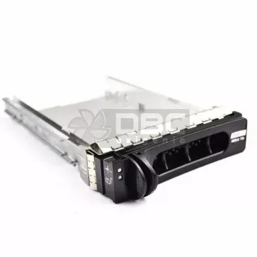 Gaveta Dell 3.5 D981c F9541 Sas Tray Caddy Poweredge 2950