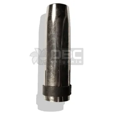 Bocal para Tocha MIG MB36 Ø16mm 