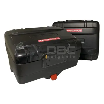 Malas Laterais BMW Motorrad G650GS