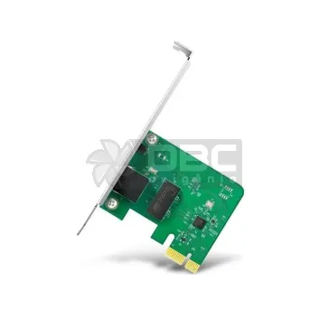 Placa rede Gigabit Tg-3468 10/100/1000 Pci Express