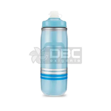 Garrafa de Água West biking 620ml Com Suporte