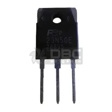 MOSFET  23N50E