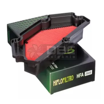Filtro de Ar Hiflo HFA2608