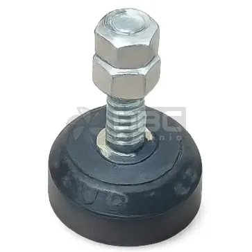 Amortecedor Vibra-Stop VS 01 3/16" (10kg)