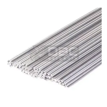 Vareta TIG ER 4047 Para Alumínio 3,2mm (Pacote com 5 KG)