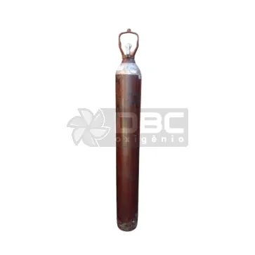Torpedo Usado 10m3 (50 litros) vazio