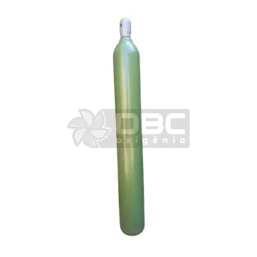 Cilindro Usado para Oxigênio Medicinal 10m3 (50 litros)