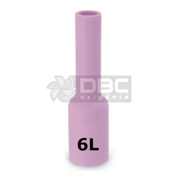 Bocal Cerâmico Para Tocha TIG 54N16L- DBC Plus