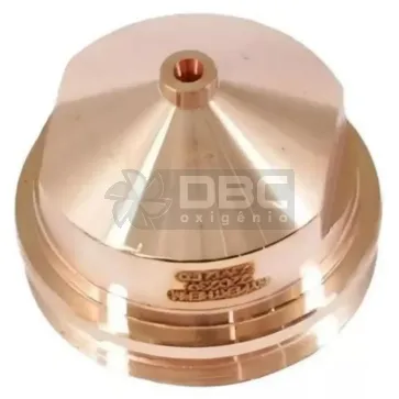 Bico Tocha Plasma HT-2000 200A #220237 (Compatível Hypertherm)