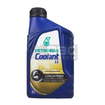 Aditivo Para Radiador Petronas Coolant 11 Concentrado