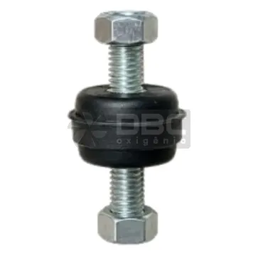 Amortecedor Vibra-Stop Coxim A1 M5 (15kg)