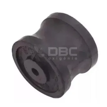 Amortecedor Vibra-Stop Coxim XT 2000 M16 (700kg)