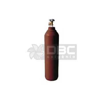 Cilindro 1,5m3 (10 litros)