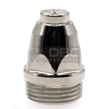 02a - Bico Contato para Tocha Corte Plasma SG-55/AG-60 DBC Plus