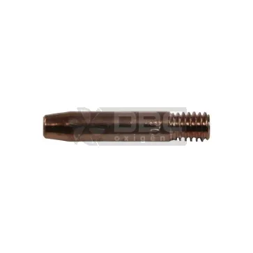 Bico de Contato MIG DBC Plus Tipo 325 0,8mm (5 unidades)