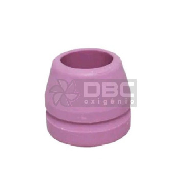 01d - Bocal para Tocha Corte Plasma CUT 60-2 / SG-55 DBC Plus