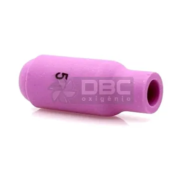 Bocal Cerâmico Para Tocha TIG 10N49