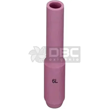 Bocal Cerâmico Para Tocha TIG 10N48L