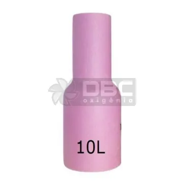 Bocal Cerâmico Para Tocha TIG 53N88L- DBC Plus
