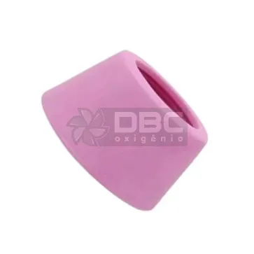 01a - Bocal Cerâmico Tocha Corte Plasma SG-55 DBC Plus
