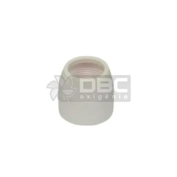 02a - Bocal Para Tocha Plasma P-80