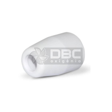 Bocal Cerâmico para Tocha Corte Plasma PT-31