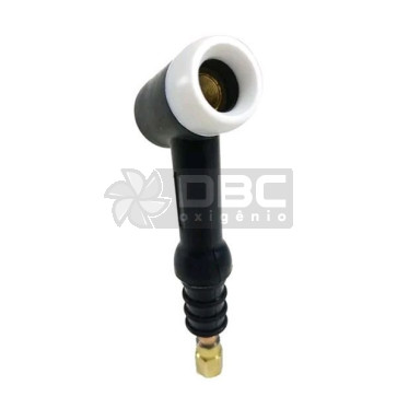 5a1 - Cabeça Tocha TIG WP17