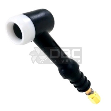 Cabeça Tocha TIG WP17 