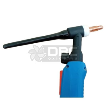 Tocha TIG WP 17 com 3 mts