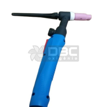 00b - Tocha TIG WP26 com 3 mts
