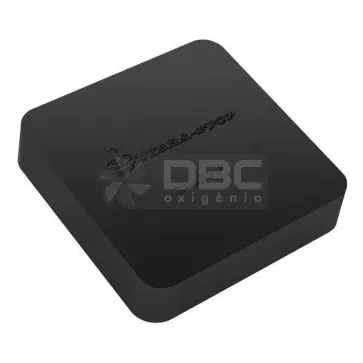 Amortecedor Vibra-Stop Calço de Borracha GG (7000kg)