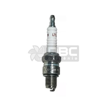 Vela Champion Original L77JC4 Motor De Popa Johnson Evinrude 
