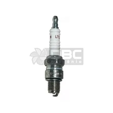 Vela Champion Original L77JC4 Motor De Popa Johnson Evinrude 