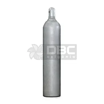 Cilindro para CO2 6 Kg (10 litros)