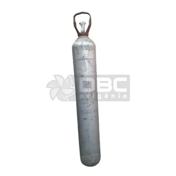 Torpedo Usado para CO2 25Kg (40 litros)