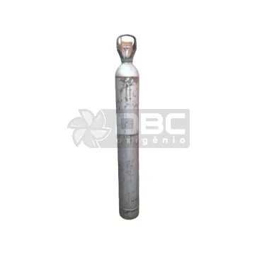Torpedo Usado para CO2 30Kg (50 litros)
