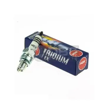 Vela Iridium NGK CR8EHIX-9