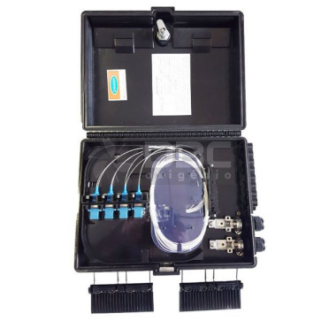 CTO Splitter Box 1x16 SC/APC