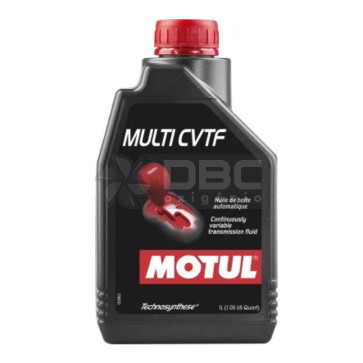 Motul MULTI CVTF 1L
