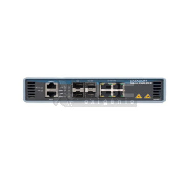 Switch Datacom Dmswitch 2104g2-edd