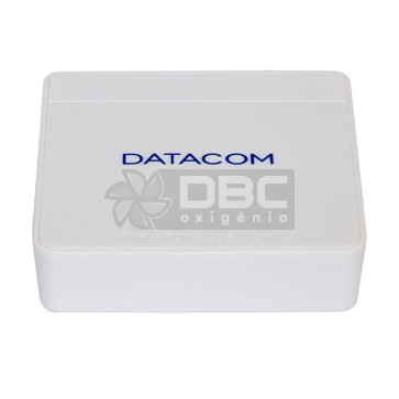 Kit 5 ONU DATACOM DM986-100 - USADO