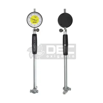 Indicador Discagem Medidor Furo Shahe 50-160mm