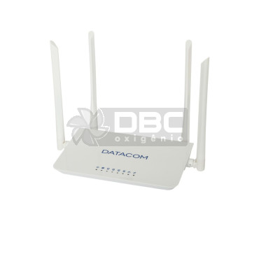 ONU Datacom Gpon DM955 5GT 1200