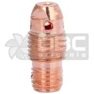 02a - Porta Pinça 1.6 mm (1/16") Tocha TIG WP09