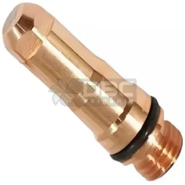 Eletrodo Tocha Plasma HT-2000 200A #220235 (Compatível Hypertherm)