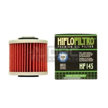 Filtro de Óleo Hiflo HF145