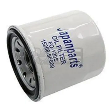 Filtro de Óleo Japanparts FO120S