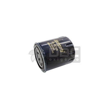 Filtro de Óleo Japanparts FO498S